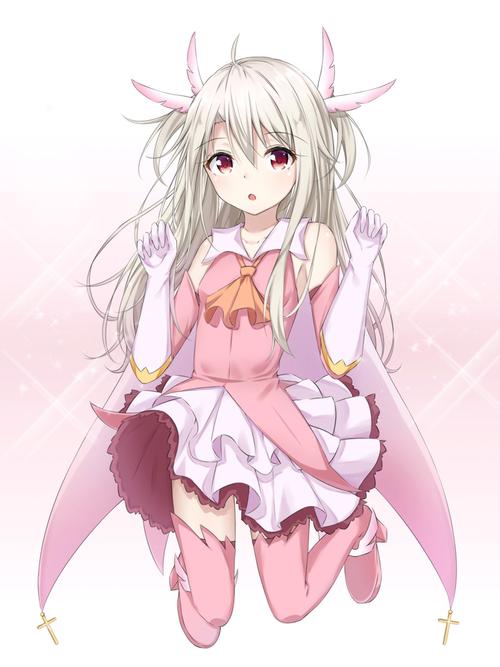 关注up  o(*~▽~*)o(*~▽~*)o(*~▽~*) 伊莉雅丝菲尔·冯·爱因兹贝伦