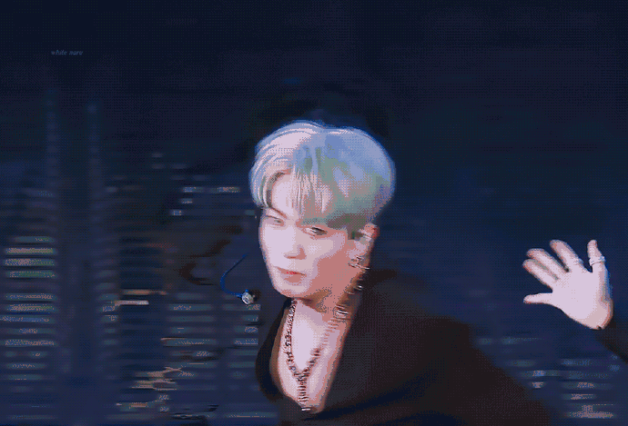 田柾国致命吸引力##田柾国值得宠爱