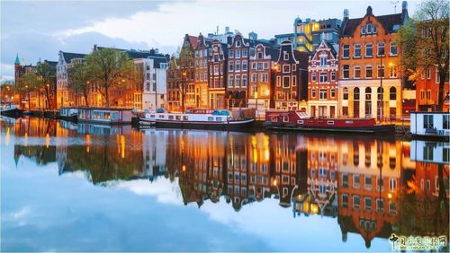 荷兰nl:荷兰城市发展结合水治理管理经验