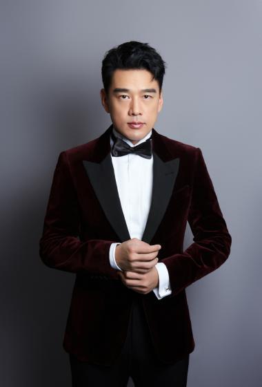 王耀庆优雅绅士风写真图片56