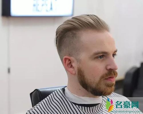 m字额头是什么 m字额头高发际线的发型推荐