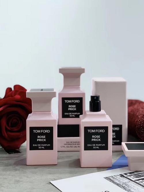 tf tom ford 2020秀款女士香水,荆棘玫瑰 50ml装