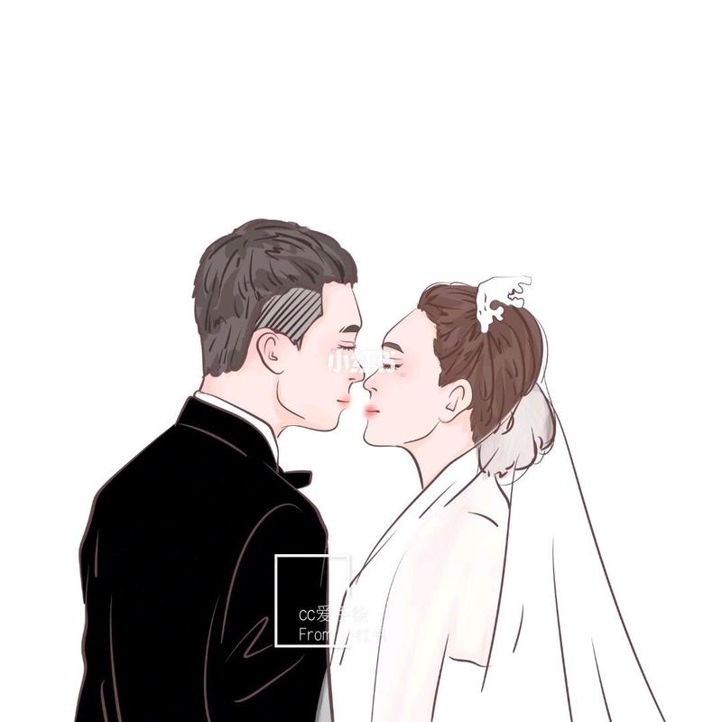 画了浪漫小爱心,有点像初恋的感觉~个性最佳!闺蜜头像 情侣头像