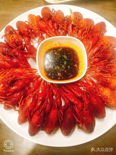 日食记清蒸龙虾