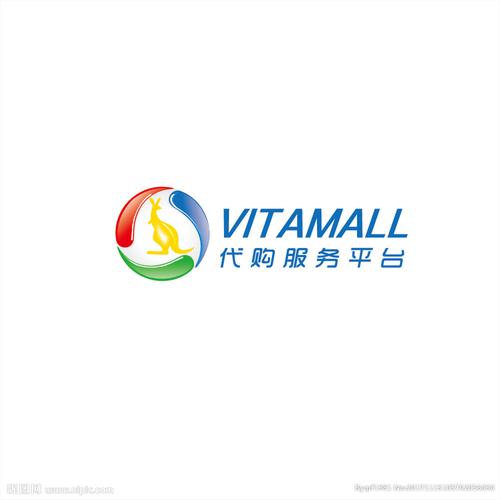 代购logo设计图片