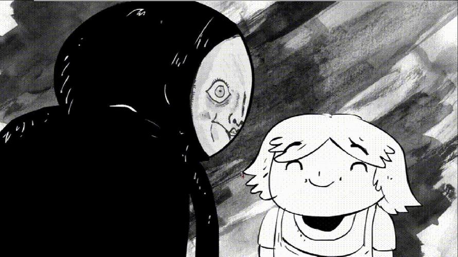 小伙玩windowsxphorror病毒居然发现了一个悲伤的故事
