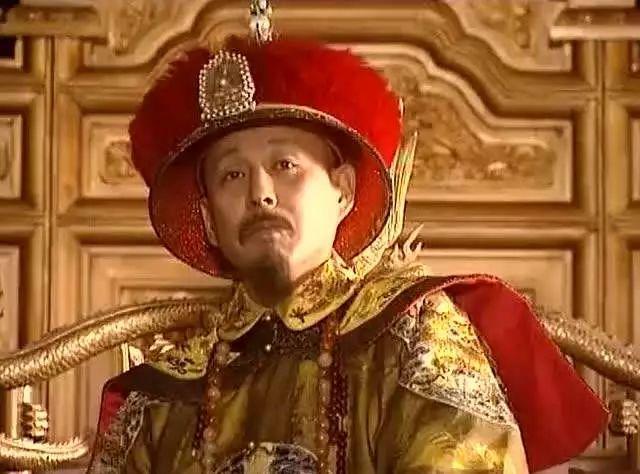 这些演员既演过《大宅门》也演过《康熙王朝》