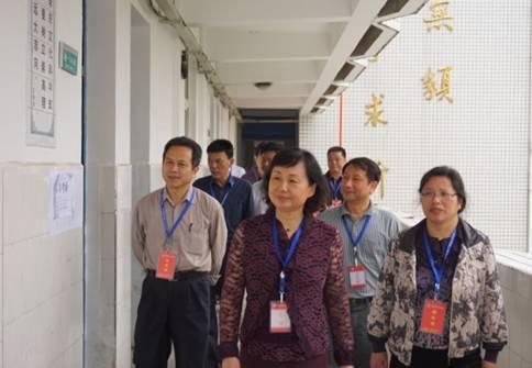 2014年教师招聘考试《小学语文》模拟试题参考答案