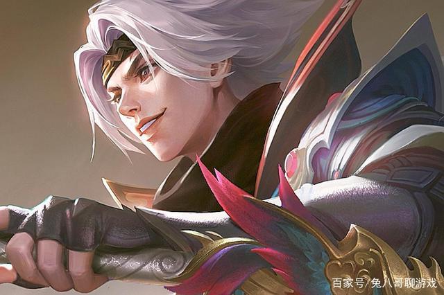 王者荣耀对抗路英雄的选择,是保证输出重要,还是承伤