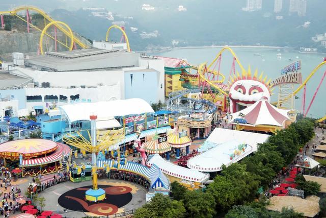 香港海洋公园又亏11个亿还有救吗还能救吗