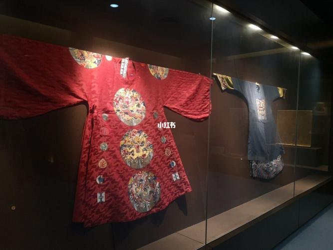 南京 江宁织造博物馆_博物馆_园林_江宁织造博物馆_公众号_微信_故事