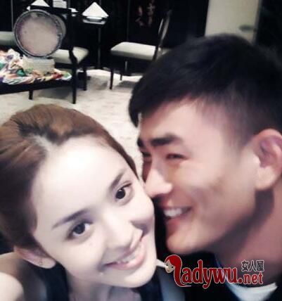 古力娜扎前男友王成刚被扒出 富二代男朋友曝光