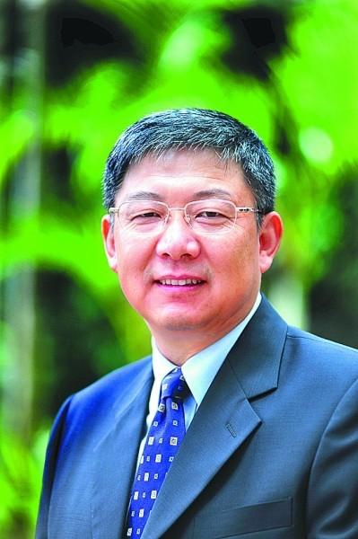 深圳大学党委书记,校长李清泉代表:发挥高校与科创平台协同效应