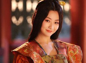 隋唐演义演员表