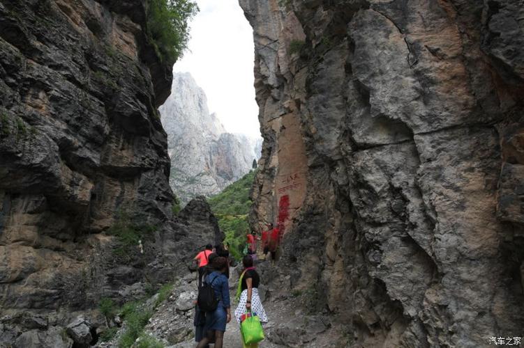 一个人的旅行---单骑走青甘