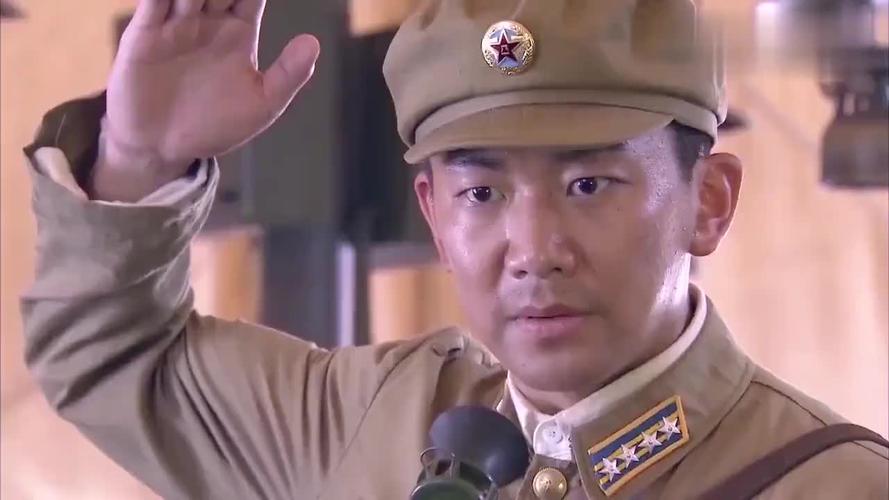 绝密543肖占武放弃发射导弹果然不是敌机救下两条人命