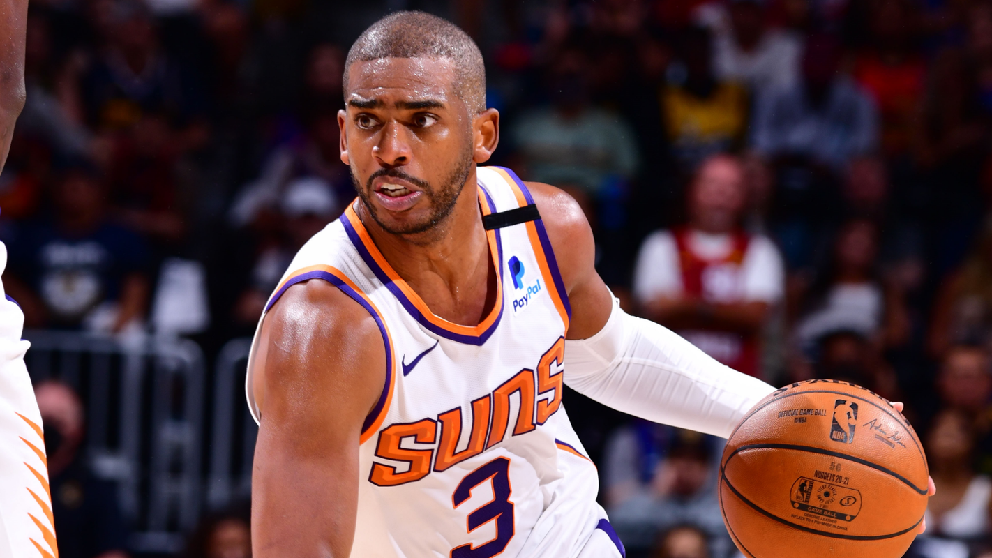 6亿垃圾合同?保罗重返西决 回击质疑:火箭老板言论遭打脸