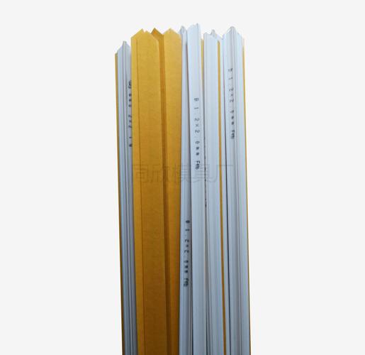 压痕压线双槽线速装订耗材