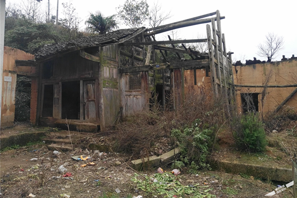 农村危房改造补偿标准每户多少钱?2020年农村危房改造政策解读