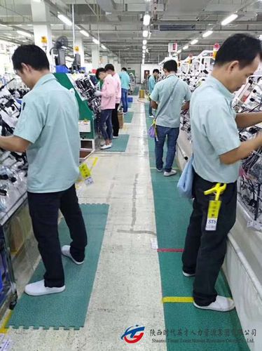 惠州线束工厂招聘男女普工100名