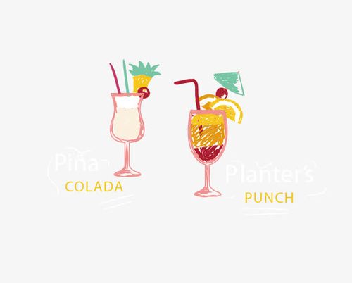 高脚杯