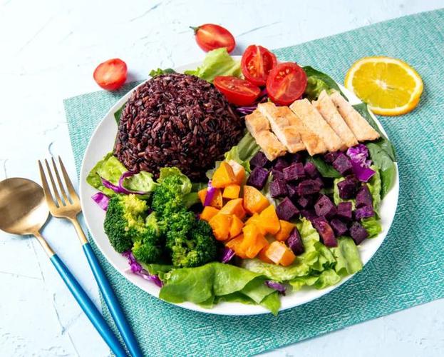 火爆的明星减肥食谱,制造了现代人的健康饮食焦虑