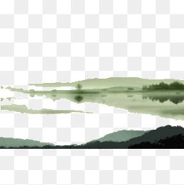山河