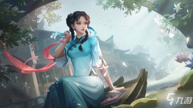 王者荣耀西施江南少女皮肤特效一览 西施江南少女皮肤怎么样