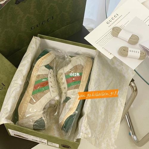 gucci小脏鞋_小脏鞋_古驰怎么样_脏脏鞋_时尚_鞋靴