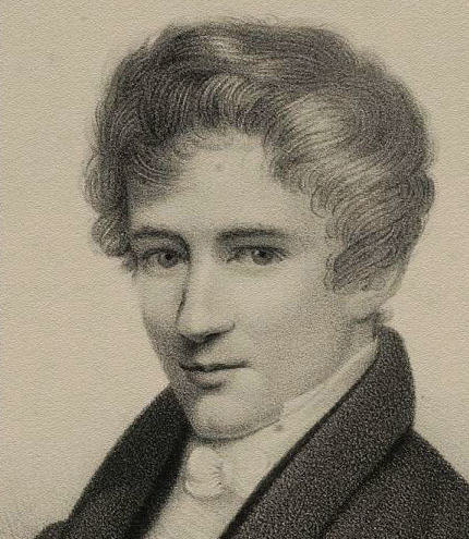 数学家阿贝尔是一个什么样的人 直到他死后人们才认识