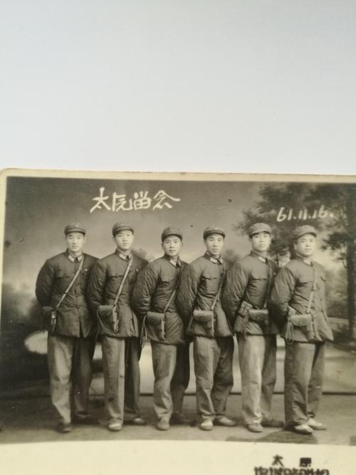 当警卫员我是警卫班班长