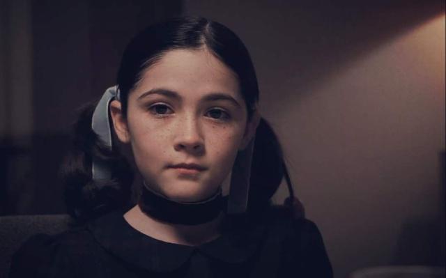 比鬼怪更恐怖的是人心?这部《孤儿怨》告诉你答案