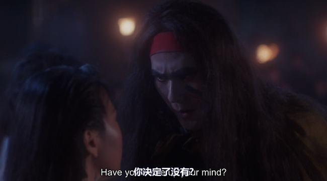 35年前王晶首次改编卫斯理请来14位港台明星尺度大到被删减