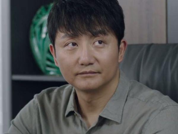 评不惑之年冯春生
