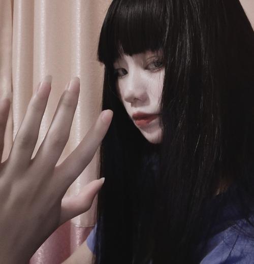 川上富江美成欲望