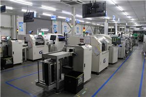 瓦房店pcb线路板厂家