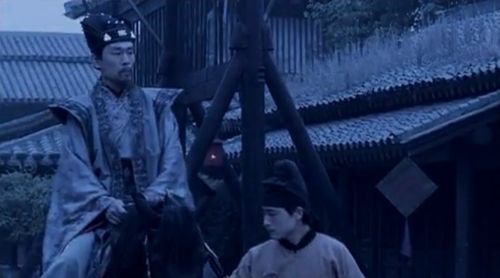 我眼中的大明宫第六部凤凰涅盘喋血屠龙Ⅱ