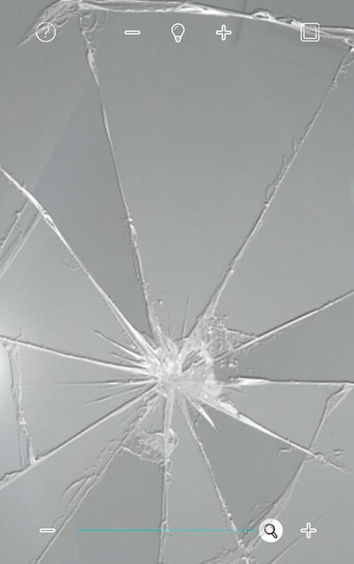 华为手机照镜子功能在哪?