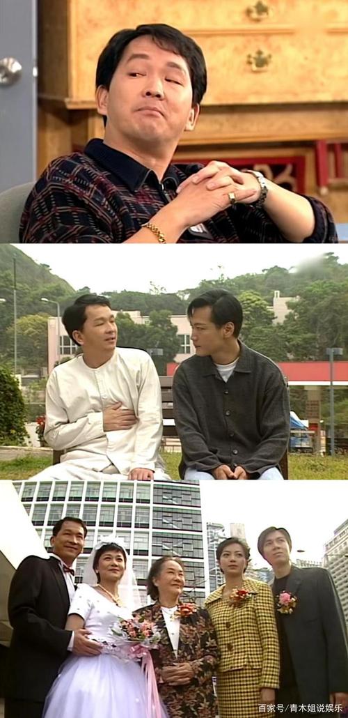66岁tvb老戏骨廖启智被曝落魄到摆摊卖衣服,其实真相另有实情