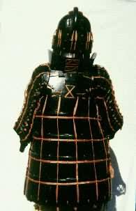 【汉未央汉甲知识库】铠甲[汉未央(汉服,汉服制作租借