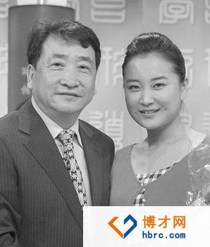 贾玲是姜昆的私生女 贾玲个人资料背景_女性时尚