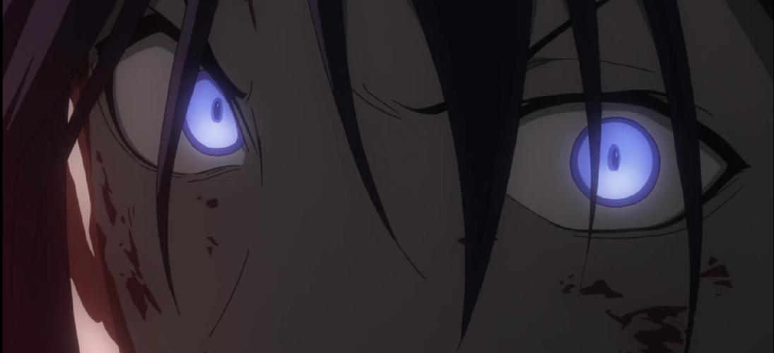 野良神自截图片