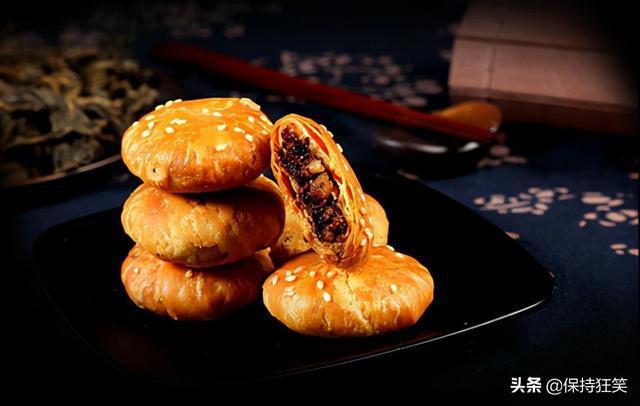 安徽十大小吃安徽名小吃有哪些这些安徽特色美食小吃你吃过几个