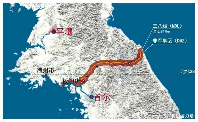 为什么朝鲜战争没有结束谁在设置障碍破坏和平