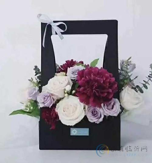 【鲜花插花diy 馨香开启】母亲节,趁时光正好,好好去爱她