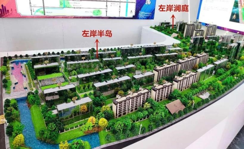 扬州中海左岸周边配套怎么样?扬州中海左岸户型怎么样?