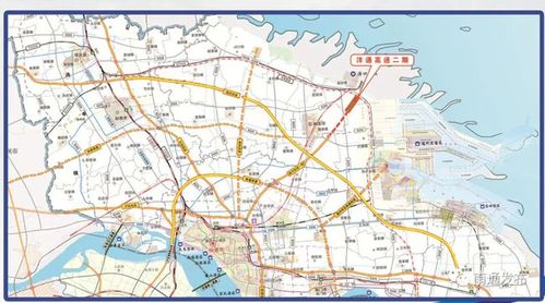 如东这段高速公路建设将全面铺开!