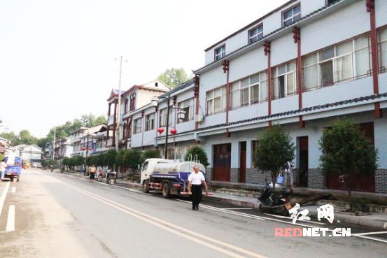 【最美民族乡】三官寺土家族乡:璀璨明珠—最美大峡谷
