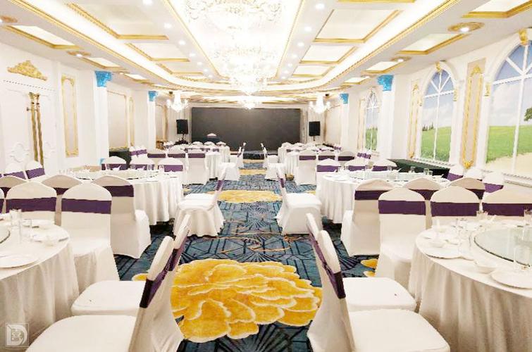 【山西黄河京都大酒店】(图)_婚宴预订/菜单价格-太原