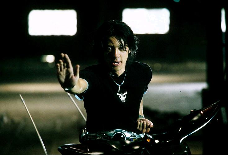 《假面骑士空我》剧照(持续更新)